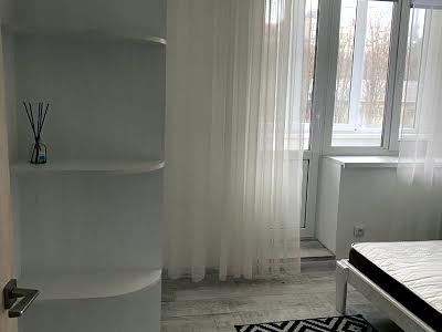 квартира за адресою Михайла Бойчука вул. (Кіквідзе), 34