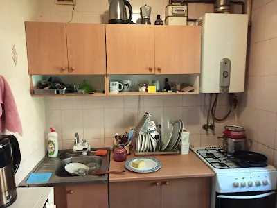 квартира за адресою Володимира Сальського вул. (Котовського), 3
