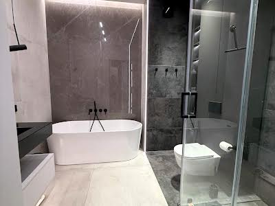 квартира за адресою Бульварно-Кудрявська вул. (Воровського), 17