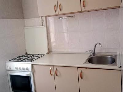 квартира по адресу Симиренко ул., 7-А