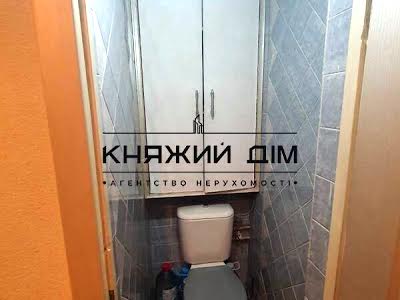квартира за адресою Ентузіастів вул., 5