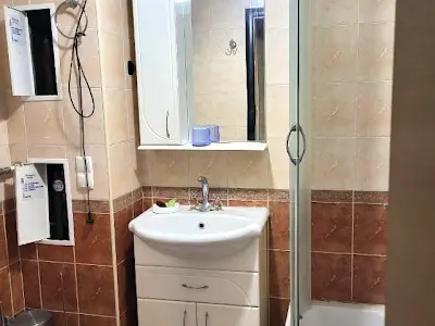 квартира за адресою Лісовий просп., 29
