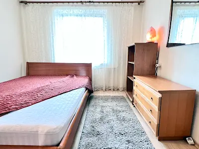 квартира за адресою Рене Декарта вул. (Кулібіна), 6-А