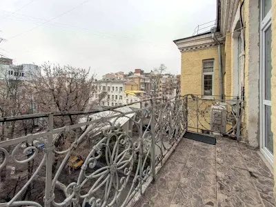 квартира за адресою Київ, Гетьмана Павла Скоропадського вул. (Льва Толстого), 1