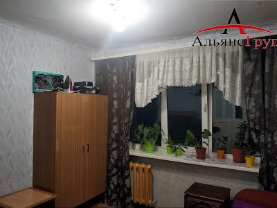 комната по адресу Одеська ул.
