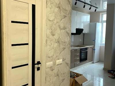 квартира за адресою Данила Щербаківського вул. (Щербакова), 52