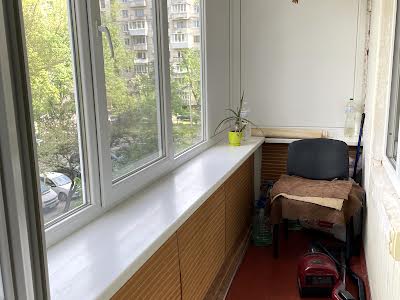 квартира за адресою Київ, Кубанської України вул. (Маршала Жукова), 30