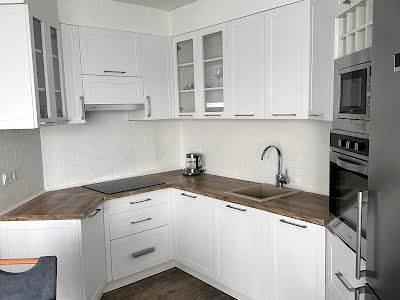 квартира за адресою Митрополита Василя Липківського вул. (Урицького), 16-А