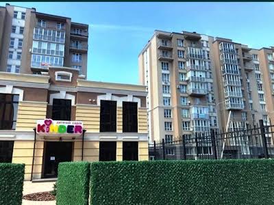 квартира по адресу Киев, Метрологическая ул., 107