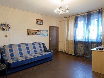квартира за адресою Ніни Строкатої вул. (Буніна), 27