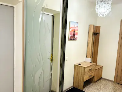 квартира за адресою Юрія Кондратюка вул., 7