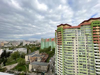 квартира за адресою Михайла Донця вул., 2-б