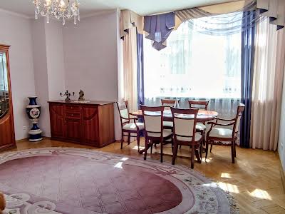 квартира за адресою Бульварно-Кудрявська вул. (Воровського), 11а