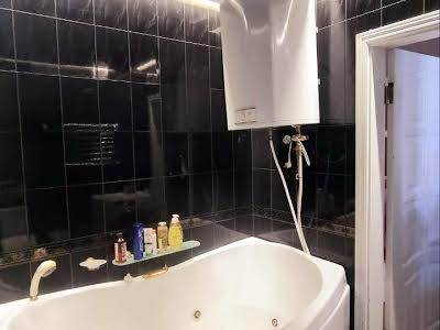 квартира по адресу Сапёрно-Слободская ул., 8