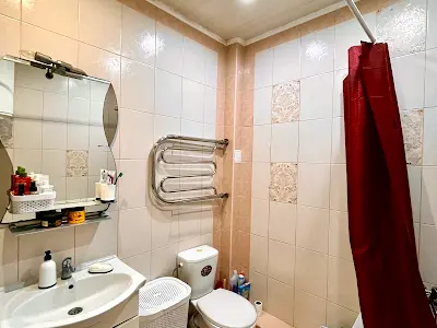 квартира за адресою Львівська вул., 22