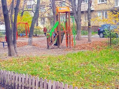 квартира за адресою Андрія Верхогляда вул. (Михайла Драгомирова), 10а