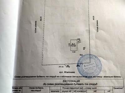будинок за адресою с. Плахтянка, Жовтнева