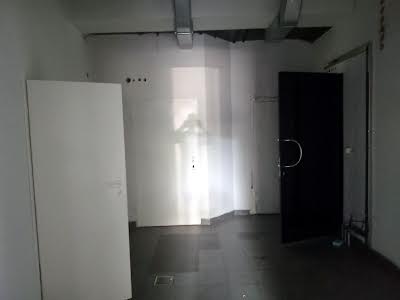 комерційна за адресою Митрополита Василя Липківського вул. (Урицького), 1А
