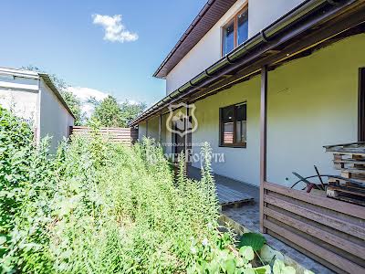 квартира за адресою Бориспіль, Деснянська вул., 1г