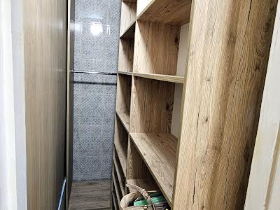 квартира за адресою Київ, Стадіонна вул., 6