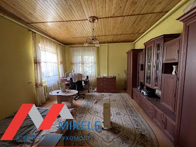 дом по адресу Івана Фірцака пер. (Москвіна), 8