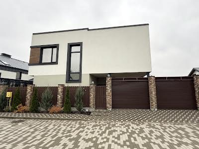будинок за адресою Карпатська, 16