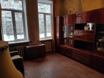 квартира по адресу Молочная ул. (Кирова), 20