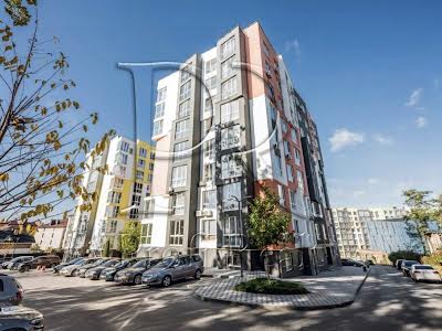 квартира по адресу Григория Сковороды ул., 13/8