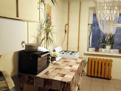 кімната за адресою Кубанської України вул. (Маршала Жукова), 53а