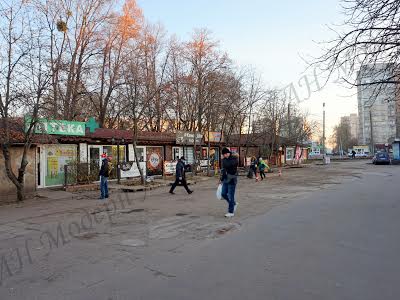 комерційна за адресою Салтівське шосе, 145