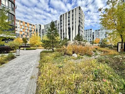 квартира за адресою Тадея Рильського бульв., 4