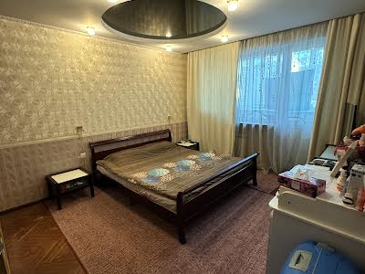 квартира за адресою Бульварно-Кудрявська вул. (Воровського), 7-б