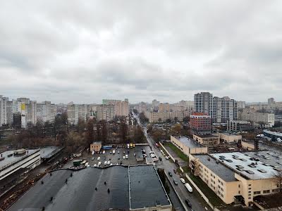 квартира за адресою Нижньоключова вул., 14