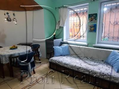 дом по адресу Садова 50 вулиця