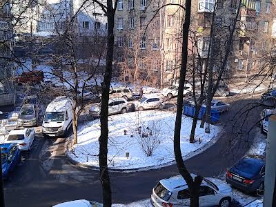 квартира по адресу Костя Гордиенко пер., 1А
