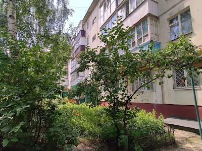 квартира за адресою Хворостянка вул. (Праці), 34