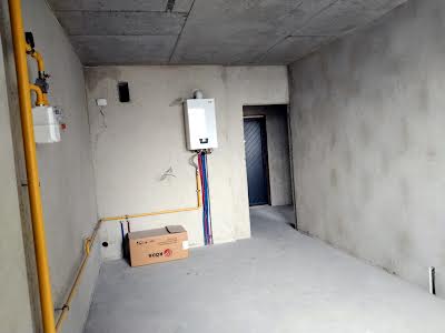 квартира по адресу Паркова, 40
