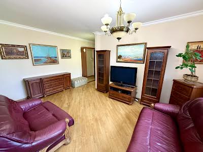 квартира за адресою Берестейський просп. (Перемоги), 60