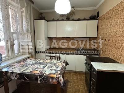 квартира за адресою Володимира Висоцького бульв., 11