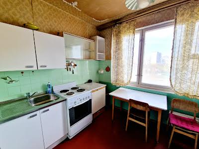 квартира по адресу Николая Закревского ул., 27-А