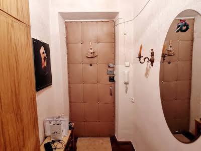 квартира по адресу Белорусская ул., 8