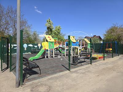 дом по адресу пгт. Гостомель, Некрасова ул., 1в