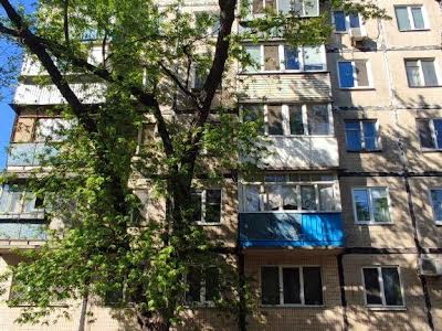 квартира по адресу Геннадія Афанасьєва ул. (Костянтина Заслонова), 24/2