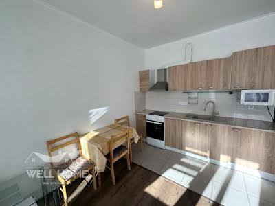 квартира за адресою Олени Пчілки вул., 7