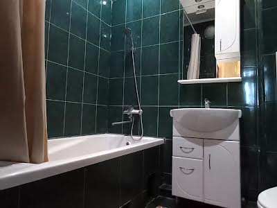 квартира по адресу Петра Калнишевського ул. (Михайла Майорова), 7
