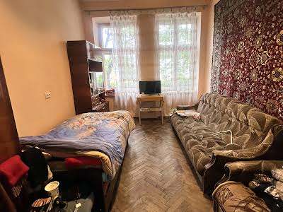 квартира за адресою Щекавицька вул., 6