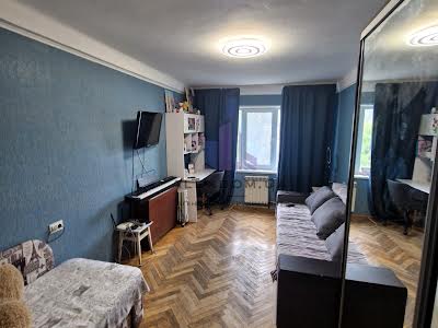 квартира по адресу Остафия Дашкевича ул. (Курнатовского), 11-А