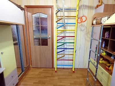 квартира за адресою Шевченка просп., 6