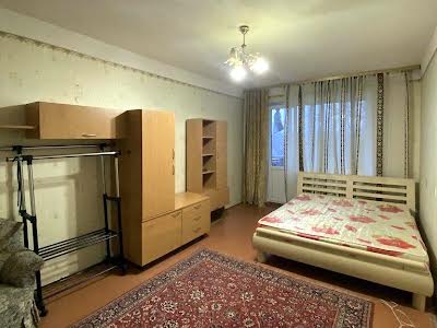квартира за адресою Бориспіль, Кошового вул., 4