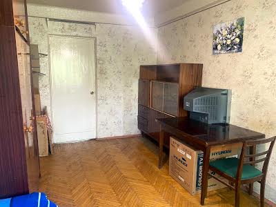квартира по адресу Остафия Дашкевича ул. (Курнатовского), 11-А